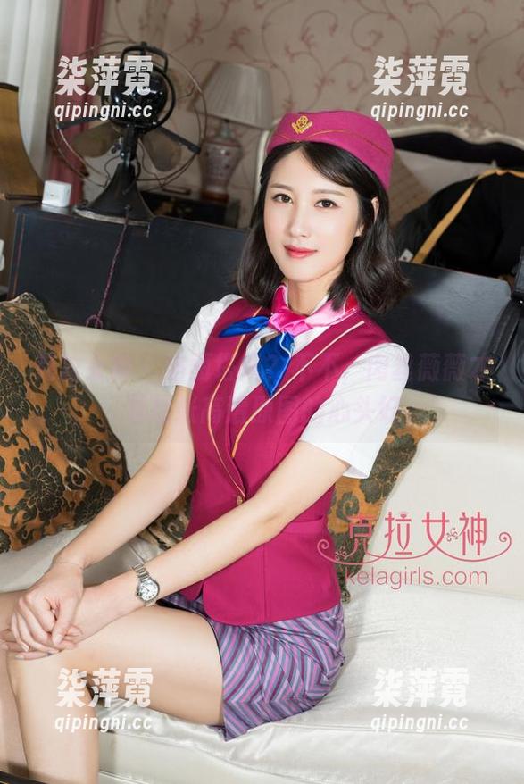 克拉女神 - 洛丽塔风？不不，肉丝薇薇才是这张高清原图的心头好