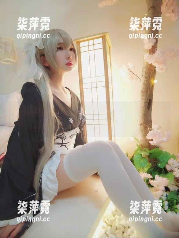 古川kagura带来的旅拍：一个我完全没看过的角色，但每次都想点个赞！