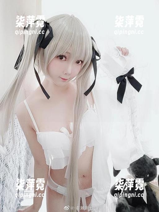 当樱花遇见名濑弥七，是怎样的魔法？新更新的图片，等你来解密