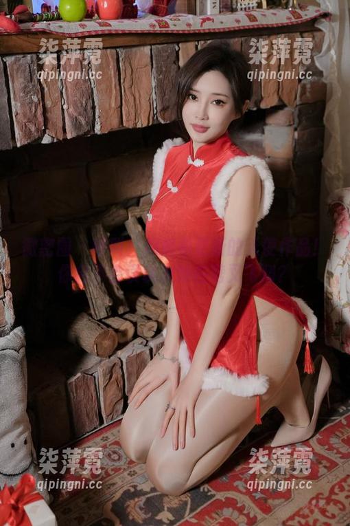 周妍希 微密圈 - 呼叫!周妍希更新的天使作品!你会不会误以为她在劈叉飞翔?