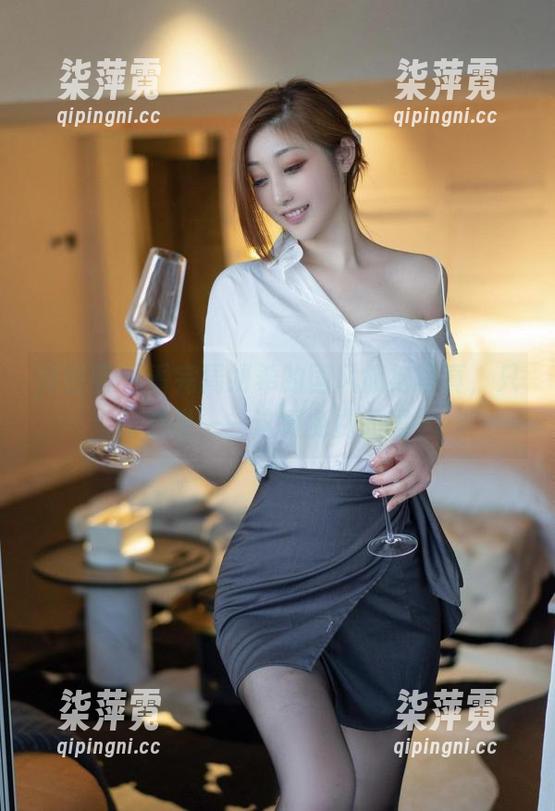 微密圈 - 看完周妍希的国风旗袍写真，只想说——这真免费的吗
