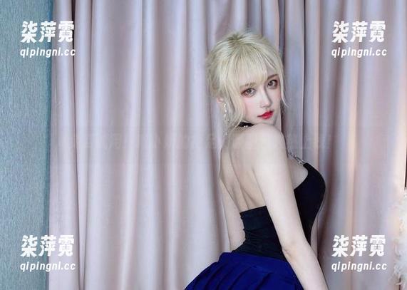 啾小妍 免费试用!啾小妍的裸足资源图包火热上线!