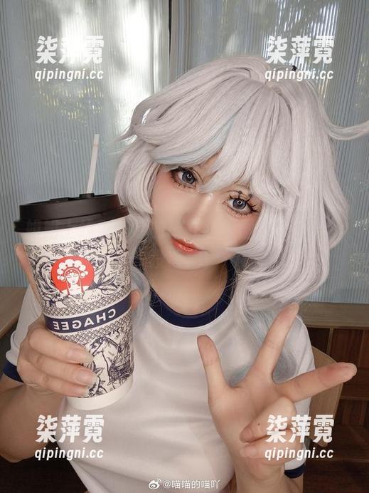 喵喵的喵吖 姐姐上线,喵喵的喵吖独家图库大公开!没毛病!