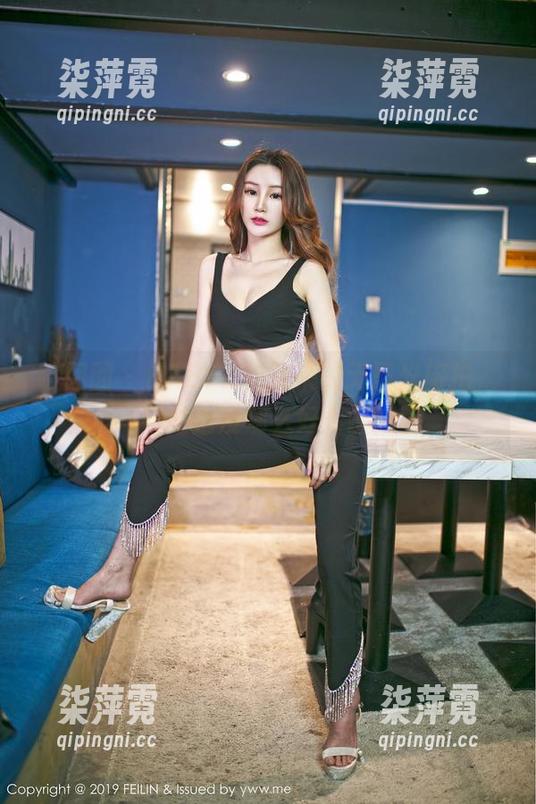 嗲囡囡 - BABY_柒带来的无圣光旅拍，自拍也没那么好看嘛…