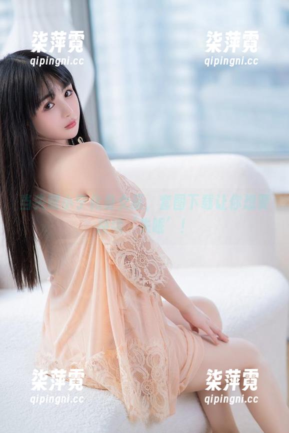 当失眠小宁化身女巫，套图下载让你想要持续‘失眠’！