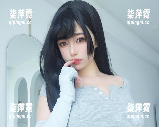 恋上女主K的日常：每一张都是消遣资源！