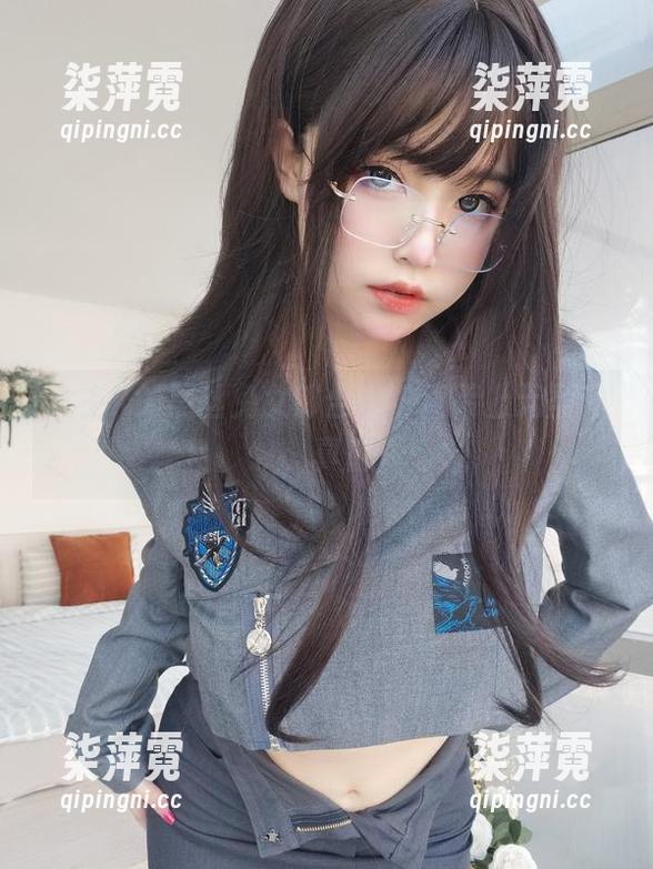 女主K 女主K的黑丝兔女郎合集,直接上无圣光,真香
