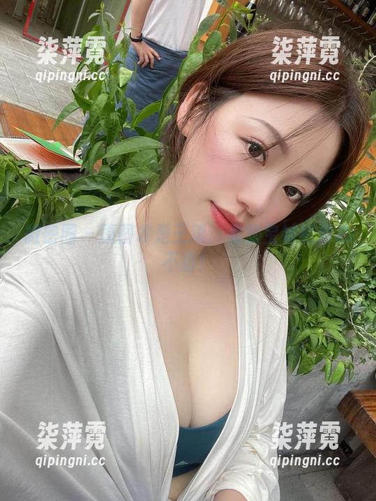 微密圈 - 原图才是王道：看奶宝妹纸甜心不甜！