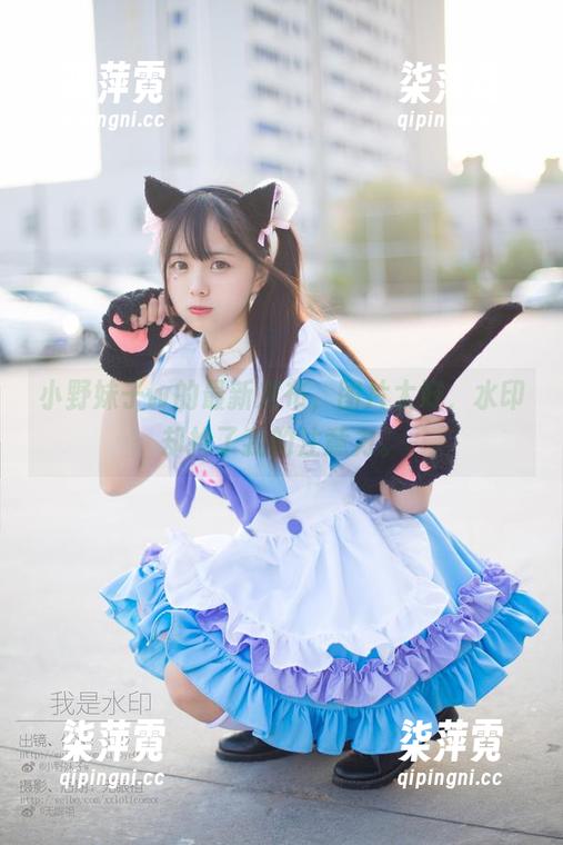 小野妹子w 小野妹子w的最新发布,图片太好,水印却抢了我的注意力。