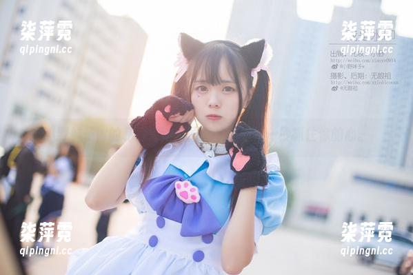 小野妹子w 小野妹子w的私房悸动,蕾姆护士姐姐一秒抓住你的心。