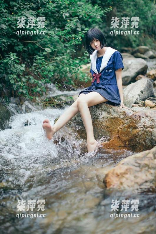 小野妹子w 小野妹子w的旗袍在线亮相,竟然让我怀疑自己的眼睛~
