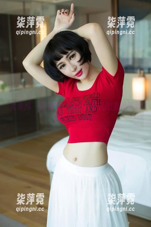 尤果网 - 丢掉鞋，来吧！蜜儿的裸足写真图包直击心房
