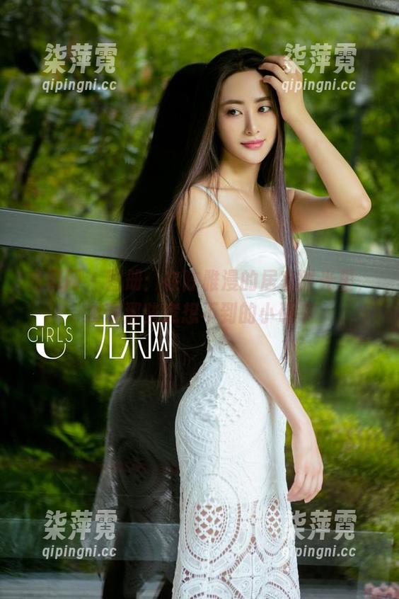 尤果网 - 图册：在陈雅漫的居家时光里，发现那些意想不到的小确幸