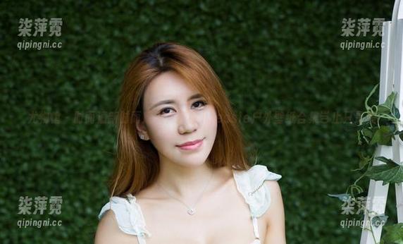 尤物馆 - 时而清新时而磨人，婕西儿jessie户外壁纸合集岂止只是美
