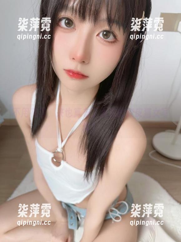布丁大法 不用花钱,来也算布丁大法的胶皮猫女写真?