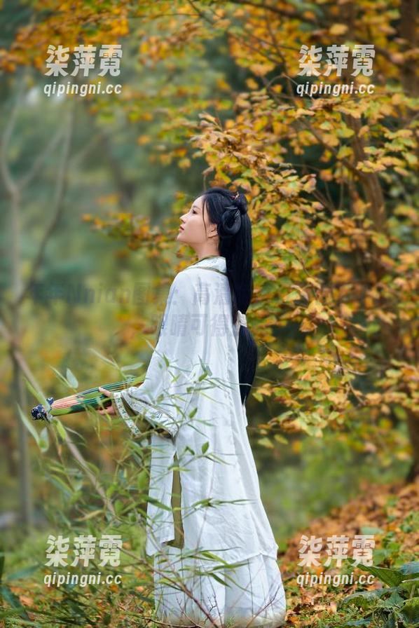 年年Nnian图集：高清版落日蔷薇？哈哈，眼睛可得擦亮！