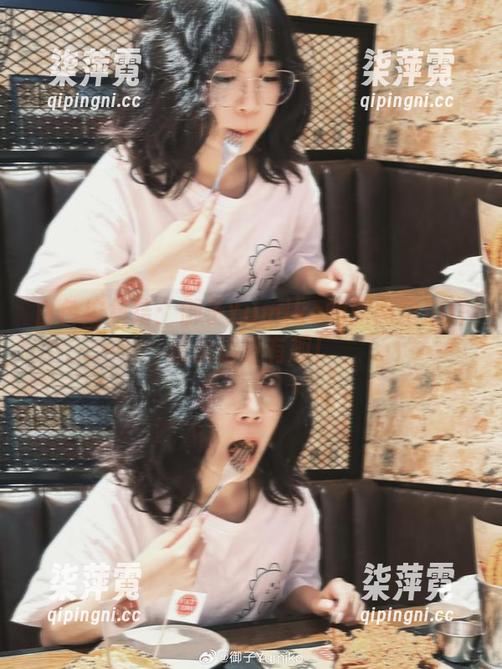 御子Yumiko 白色控集结:御子Yumiko的原图精选好像永远更有趣!