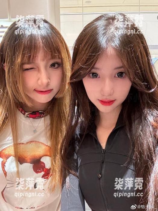 提前预警！看怡子yiii的写真，一不小心就沉浸在女神的气息中！