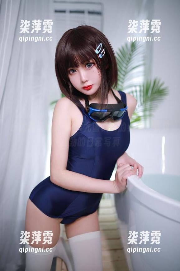 您的蛋蛋 您的蛋蛋和YouMi尤蜜共舞的小鹿,兴致勃勃的日常写真