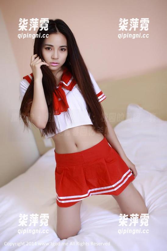 推女神-娜依灵儿 推女神 - 最新娜依灵儿:校园的美图,真是青春回忆杀!