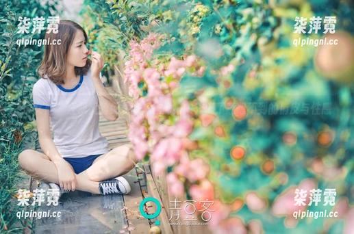 推女神-汪佩妮 推女神 - 汪佩妮的兔女郎,作品集中充满了意想不到的俏皮与性感。