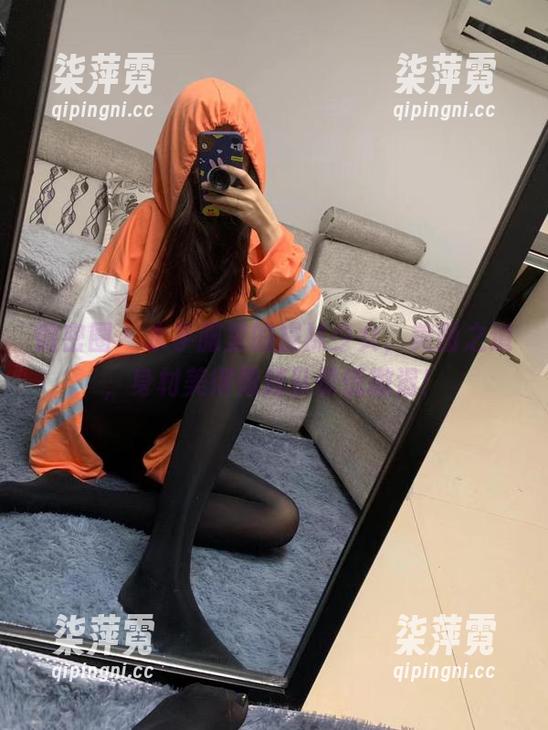 微密圈 - 水手服里的提袜少女，美图之道，身材美得像舰队惊慌撤退！