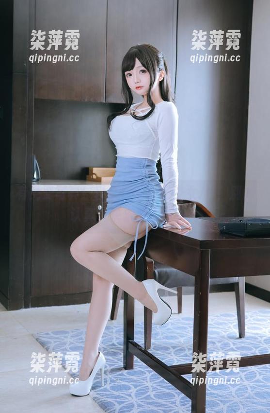 有免费写真！日奈娇的叛逆少女JK，别太认真，快乐最重要嘛！