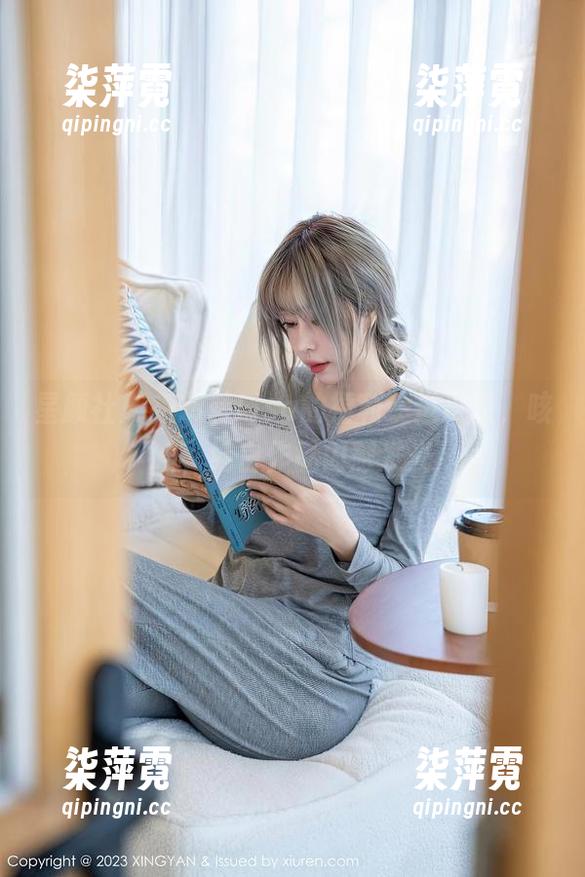 星颜社-转转Lisa 星颜社 - 把转转Lisa的福利装进口袋,咳咳,纯白作品闪耀发光
