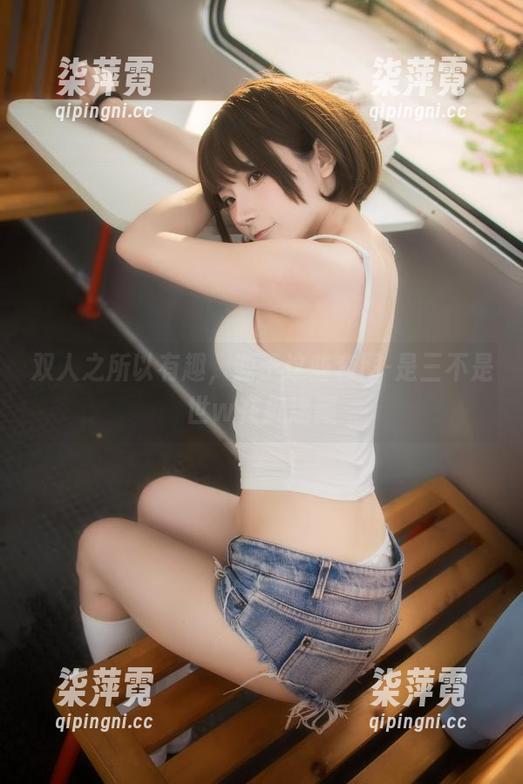 是三不是世w 双人之所以有趣,源于这些套图-是三不是世w在捉迷藏