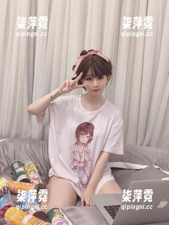 是依酱呀 原图直逼最佳表现!是依酱呀妹妹最新的youwon’tbelieveit