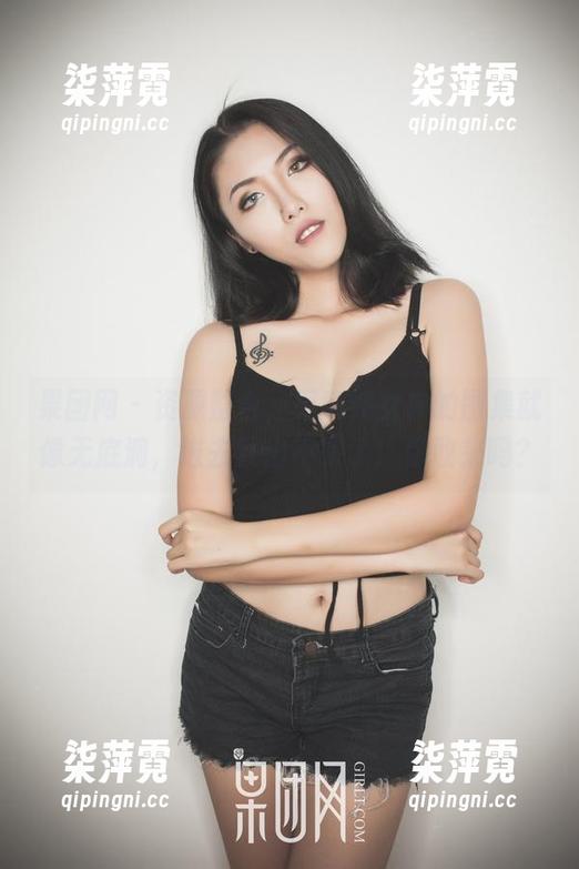 果团网-尹意纯 果团网 - 资源整合,尹意纯女神的图集就像无底洞,进去就出不来了!你敢来吗?