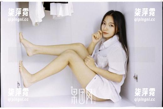 果团网-通灵儿 果团网 - 邪恶又好玩的资源,通灵儿的校园美图给我力量!