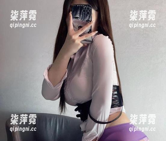 微密圈 - 太高清了，桃沢樱呀的“纯情学院风”合集，简直像在翻看校园题材的青涩剧。