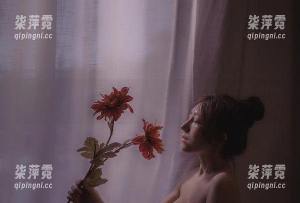 樱晚gigi 樱晚gigi的翡瑟私房合集:要分享的,不只是颜值,还有那种慵懒的气息