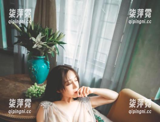 樱晚gigi 月光不够亮,樱晚gigi的cos和美图来补光!