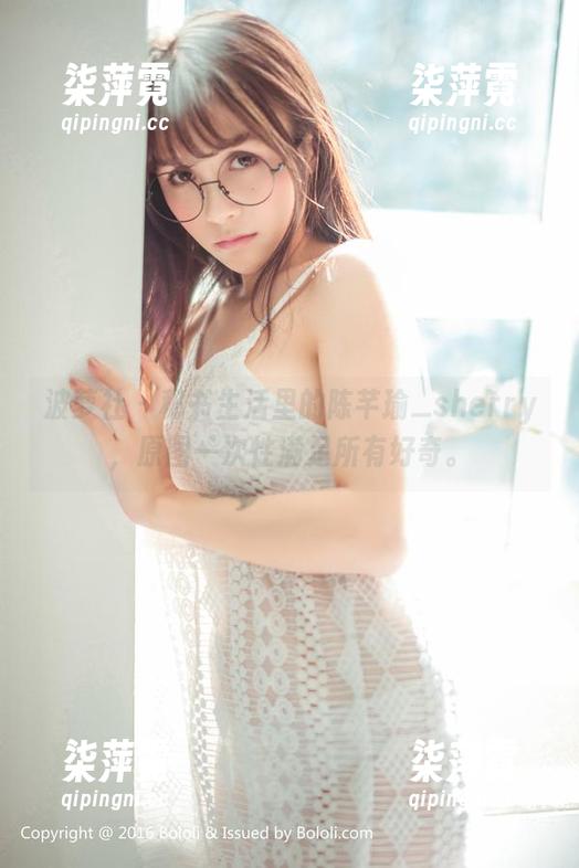 波萝社-陈芊瑜_sherry 波萝社 - 秘书生活里的陈芊瑜_sherry,原图一次性满足所有好奇。