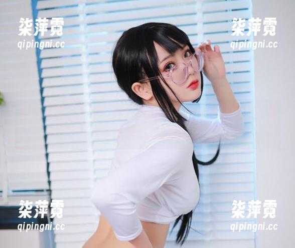 炸蛋Boom 单身狗的水手梦!炸蛋BoomCOS水手服图册,你根本想象不到的画面!