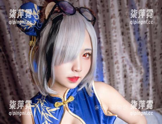猫田圣奈奈 被白色死库水养大的猫田圣奈奈:每张美图都是一场泳池派对!(大家都来报名!)