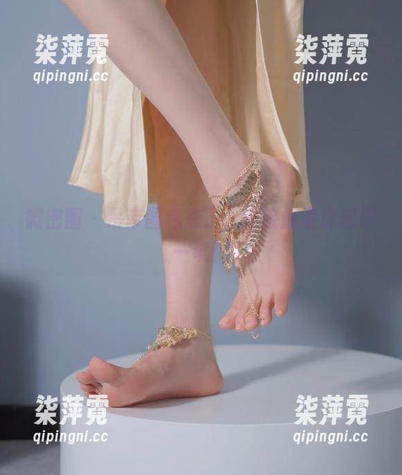 微密圈 - 吊带图包来了，禅院熏说你值得一试！