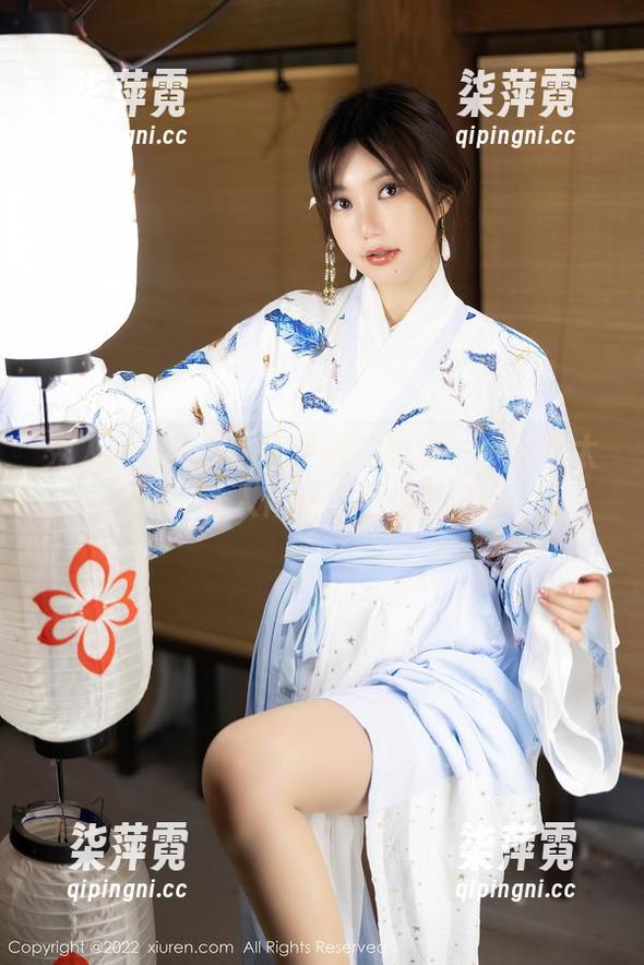 秀人网-MODEL伊若 秀人网 - MODEL伊若的教室——原图太美,让人怀疑是不是在演戏