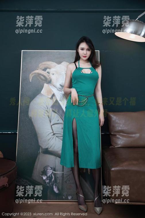 秀人网-唐安 秀人网 - 唐安的泳装图集,看来又是个福利时刻了,真让人意外啊~
