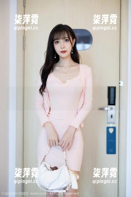 秀人网-奶油妹妹 秀人网 - 奶油妹妹的浴室狂想曲:全集写真轻松揭幕