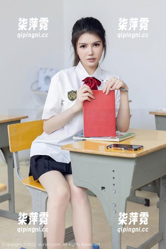 秀人网 - 资源更新，一批安然anran的兔女郎图包又来了！
