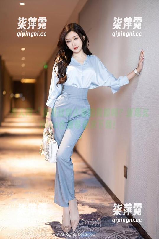 秀人网 - 你见过穿古装的臀部吗？张思允Nice合集等你来下载！