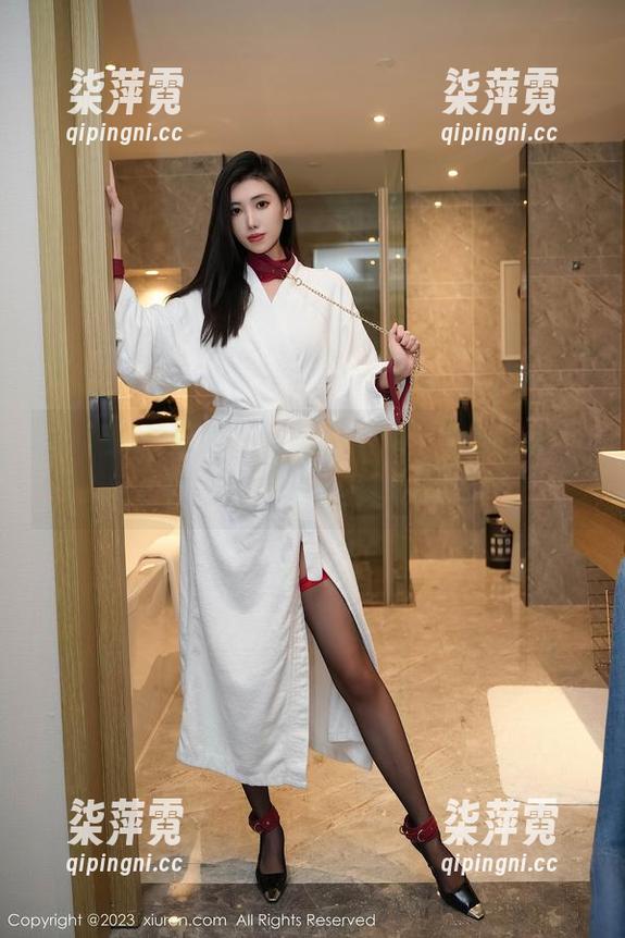 秀人网 - 和服在网盘中扩散，沐沐baby教你怎么穿出味道来！