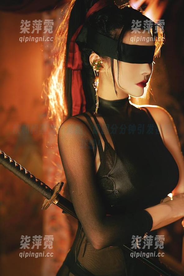 秋和柯基女神私拍，原图分分钟引发各种联想！