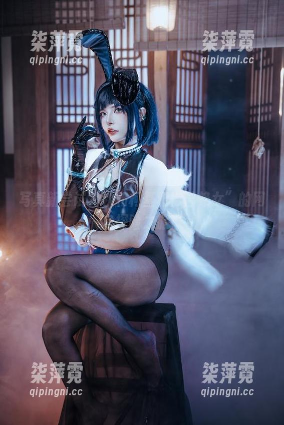 秋和柯基 写真新尝试?秋和柯基和“苦修女”的网盘探险之旅!