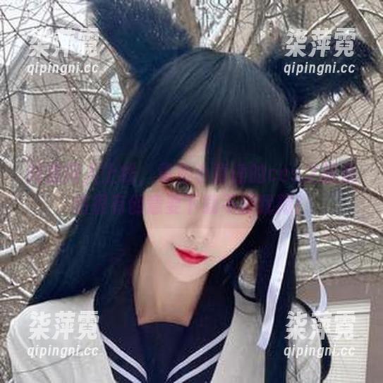 阿狸同人上线，章鱼小童谣的cos之旅果然很有创意要下载不要犹豫！