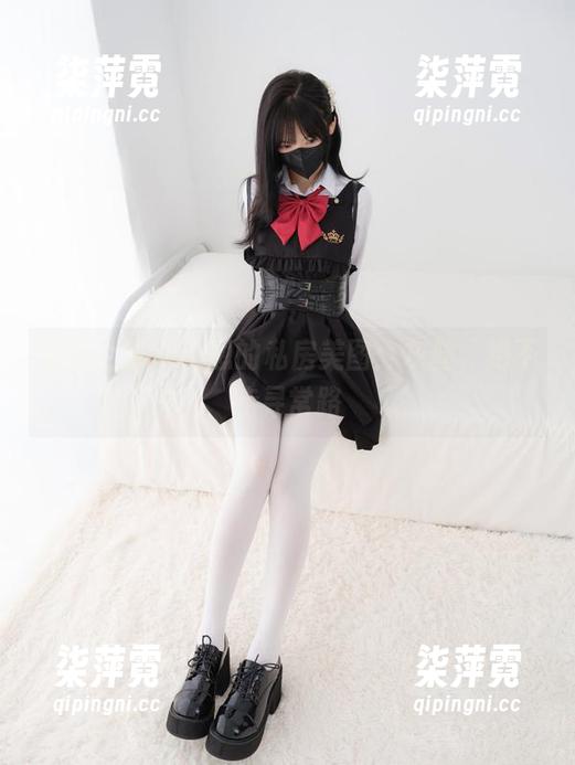 紧急企划 - 小恩的私房美图：灰丝，绝不走寻常路