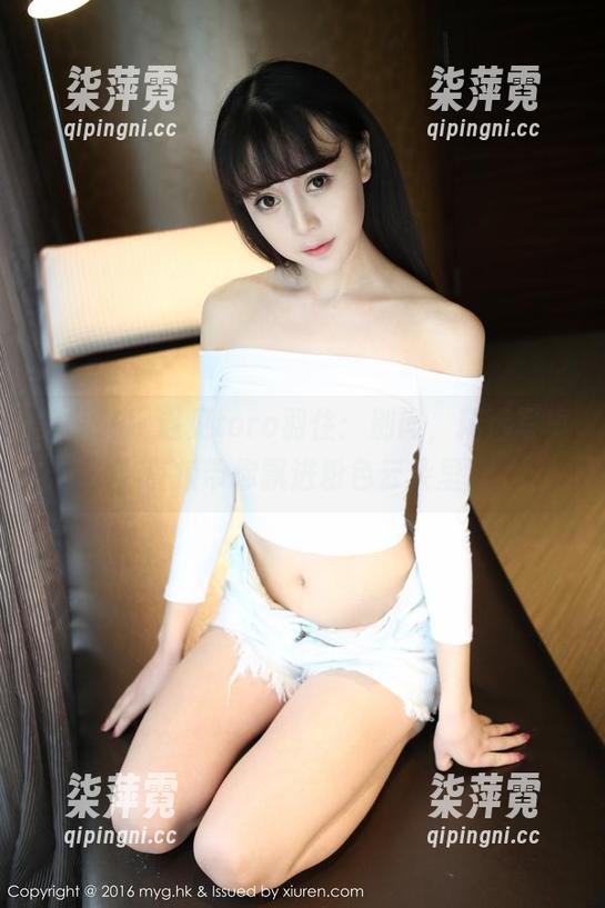 美媛馆-toro羽住 美媛馆 - 遇见toro羽住:别问,精选写真直接带你飘进粉色云朵里